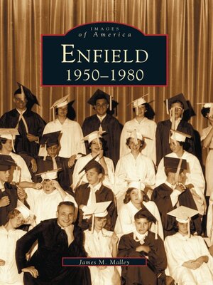 cover image of Enfield